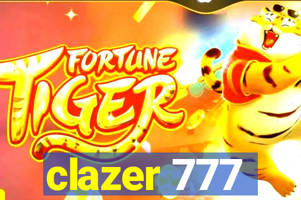 clazer 777